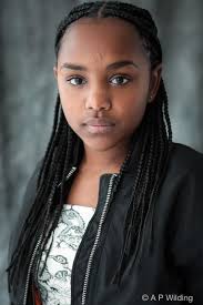 Princess Mirror-Belle" The Storyteller (TV Episode 2021)