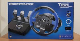 Also i parrot what others say. Giveaway Thrustmaster T150 Pro Steering Wheel T Racing Scuderia Ferrari Headset