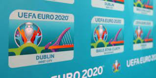 Each individual host city also has their own unique logo. Dublin 39 S Euro 2020 Host City Logo Has Been Revealed Newstalk