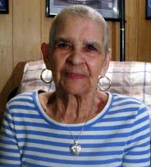 Eva Saunders Obituary