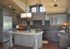 Grey Stained Cabinets Restaining Kitchen Cabinets Stained Kitchen Cabinets Grey Kitchen Designs