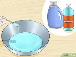 How do you remove iodine from skin after surgery? 3 Ways To Remove An Iodine Stain Wikihow