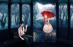 We did not find results for: Hd Wallpaper Anime Landscape Boy Girl Dark Forest Raining Couple Pet Wallpaper Flare