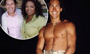 Welcome to my official facebook page. Jamie Durie Talks Manpower And Owing His Career To Oprah Daily Mail Online