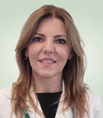 Barbara Mauceri's Instagram, Twitter & Facebook