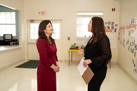 Commissioner Briones gains valuable insights into #HarrisCounty's  investment in #EarlyREACH, touring a center providing vital childcare slots  for low-income families. Empowering communities through access to essential  services remains a top priority ...