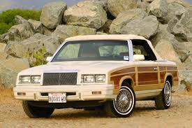 Image result for Beige 1984 Chrysler