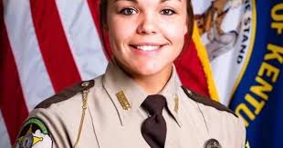 Simpson County Sheriff's Office has first female patrol deputy