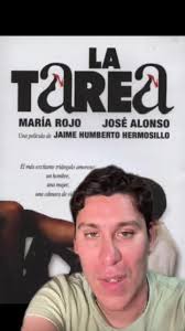 Recomendación de 'La tarea' de Hermosillo