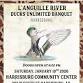 L'Anguille River DU Membership Banquet - Harrisbur... event in Harrisburg, AR
