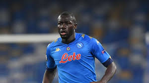 May 29, 2021 · napoli president aurelio de laurentiis has confirmed luciano spalletti has been appointed as the club's new coach. Geruchte Aus Italien Gehen Weiter Darum Sollte Der Fc Bayern Die Finger Von Kalidou Koulibaly Lassen
