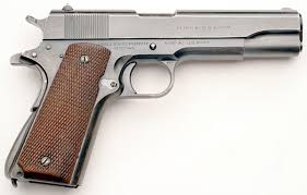 Colt's manufacturing company (or cmc), better known as colt, is a united states firearms manufacturer founded in 1848. Colt M1911 One Of The Most Successful Pistols Ever Produced