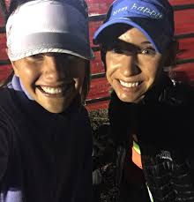 St. George Marathon 2016 RECAP!!!