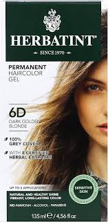 Herbatint