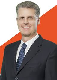 The Board of Directors