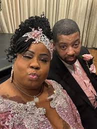 Celebrating 10 Year Wedding Renewal and 18 Years Together