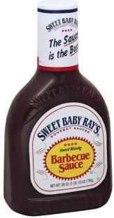 Sweet Baby Ray S Barbecue Or Buffalo Wing Sauce Only 0 70 Publix Sweet Baby Ray S Publix Barbecue Sauce
