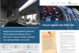 This is a small flyer size, at 5. East West Link Blog Flyers And Brochures