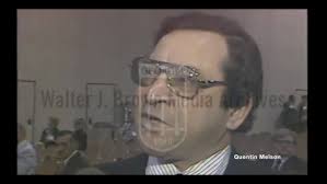 New Orleans Mayor Ernest Nathan Morial Interview (December 3, 1980)