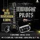 Midnight Pilots: Live at Farncombe Social Club event image