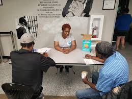 It is available in a variety of rich colors, from traditional slate gray to warm terracotta. Clean Slate Mobile Shower Unit Home Facebook