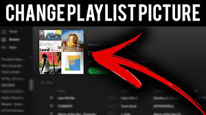 Make sure your picture doesn't violate any copyright, trademark, or personal image rights. How To Change Spotify Playlist Picture In 50 Seconds Pakainfo