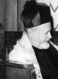 Templul „Unirea Sfântă” (Bucureşti), reinaugurat de Hanuca 5777