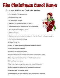 Maybe you would like to learn more about one of these? Office Christmas Party Carol Shefalitayal