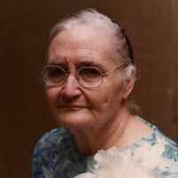 Durlie Aileen Richards (1910–1991)