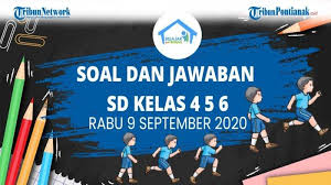 Download buku bos bahasa inggris i love jakarta kelas 5sd. Jawaban Buku I Love Jakarta Kelas 4 Kunci Soal