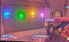 Check spelling or type a new query. Does Anyone Know What The Significance Of These Skulls Are Borderlands3