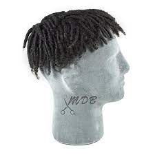 Pin By Joy Brownlee On Jamal Hairstyles Hair Unit Braided Man Bun Mens Braids Hairstyles