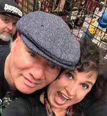 PART 3: Terrifier Panel with Felissa Rose, Steven Della Salla, Michael  Leavy, David Howard Thornton, Daniel Roebuck, Kailey Hyman, Amelie McLain,  Samantha Scaffidi, Rick Styczynski & Marcus McGill Days of the Dead