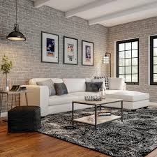 Your living room is one of the most important rooms in your home. The Home Depot