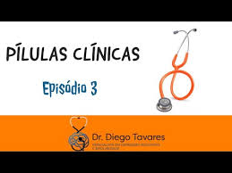 Pilulas Clinicas 3 Acatisia Youtube