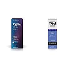 A simple way to understand this is like this so, while hair gel does not cause hair loss, it may be a contributing factor, especially if you have used it for years without being careful to wash your hair. Women S Rogaine 5 Minoxidil Foam Topical Treatment For Hair Regrowth Thinning And Loss 2 Month Supply Neutrogena T Gel Original Therapeutic Shampoo Flaky Scalp 4 5 Fl Oz Shefinds