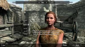Fromsoftware's souls games aren't known for their pretty characters, but fans are nonetheless passionate about customizing them the best they can. Cronocloudauron S Live Ps4 Broadcast Skyrim Character Creation Early Game Youtube