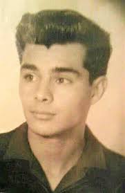 Bernardo Santos Cortez (1938-2013)