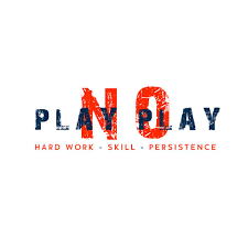 No Play Play