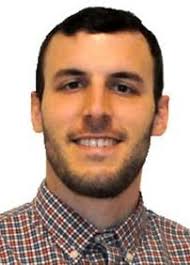 2018—2019 UT SOUTHWESTERN OPHTHALMOLOGY RESIDENTS