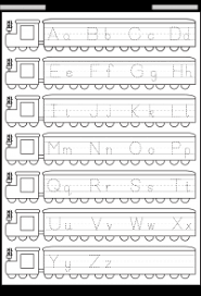 From business invoices to custom fax sheets, you can create a variety of styles right from your own computer. Tracing Letter Tracing Free Printable Worksheets Worksheetfun