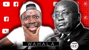 Sika Mp3 Dede, Nana Addo's Economy Video Reaction