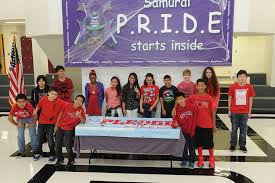 Red Ribbon Week Red Ribbon Week Drug Awareness Activities American High School