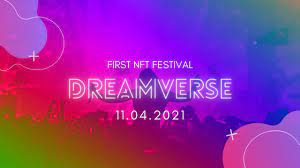 Dreamverse First Nft Festival Youtube