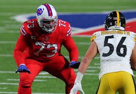 The 2020 season was the buffalo bills' 61st as a franchise, 51st in the national football league, the sixth full season under the ownership of terry and kim pegula and fourth under the head coach/general manager tandem of sean mcdermott and brandon beane. 4wxhhp0bxk6erm