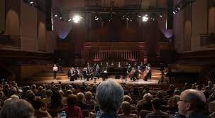 Un des plus prestigieux concours de musique au monde, consacré cette année 2018 Le Concours Reine Elisabeth Debutera Bien Le 3 Mai Mais Sans Public Bx1