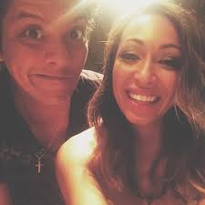 Today is the birthday of the talented Tiara, one of Bruno Mars' amazing  sisters! May this new year bring even more success, love and unforgettable  moments. 🤍🥳