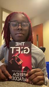 The Gift Freida Mcfadden Ending Explained