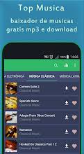 Com os principais nomes, compositores e bandas. Aplicativo Para Baixar Musica Gratis Apps No Google Play