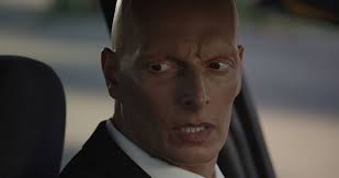 Das Echelon-Desaster